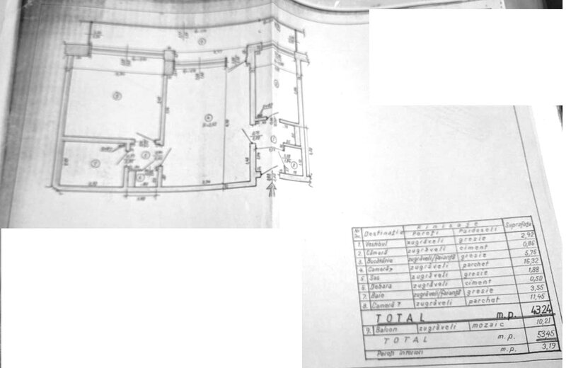 Obor, Stefan cel Mare stradal, ACR, 3 minute metrou